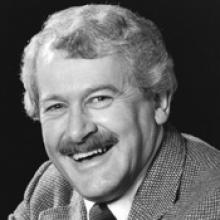 KENNETH WILLIAM GREGG Obituary pic