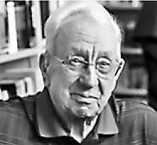 GERARD BILODEAU Obituary pic