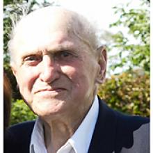 JOSEPH EDWARD NESPOR Obituary pic