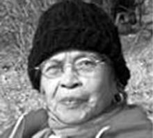 FLORENTINA QUEZON BARILLO Obituary pic