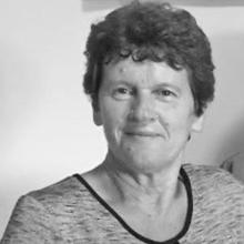 MARYANNE PATRICIA (DUDAR) SIWICKI Obituary pic