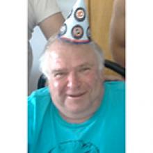 RONALD WALTER WARRENCHUK Obituary pic