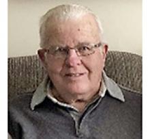 NICHOLAS KONIAK (NICK) Obituary pic