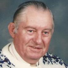 LAWRENCE MALACHY MATHEWS Obituary pic