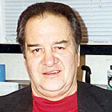 CHARLES JOSEPH LEPINE  Obituary pic