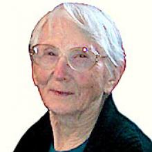 KATHERINE (KATIE) HUEWAN - Obituary pic