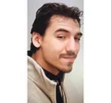 SHAUN AARON CHIHONIK Obituary pic