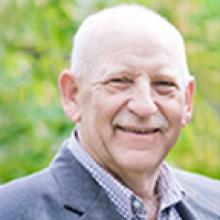 GREG C. GROENHEIDE Obituary pic