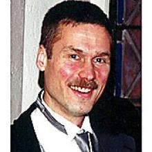 RONALD PAUL ISAAC TALAKOSKI Obituary pic