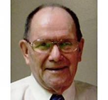 ROY ALFRED BUFFINGTON Obituary pic