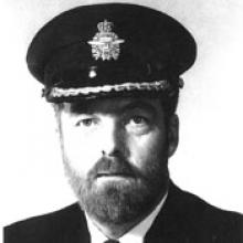 GRANT ALLAN LUKE Obituary pic