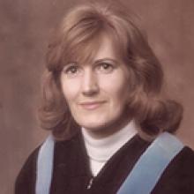 KAREN HONOR TORGRUD (ENNO) Obituary pic