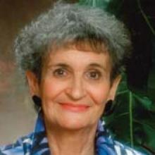 DOROTHY KOROLYK Obituary pic