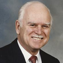 GORDON ERNEST WINDATT Obituary pic