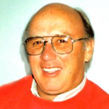 JOHN WALTER (J. W.) FRIESEN Obituary pic
