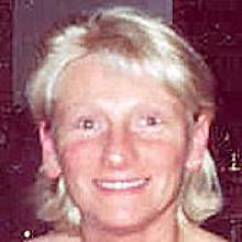 CAROL ZOKVIC Obituary pic
