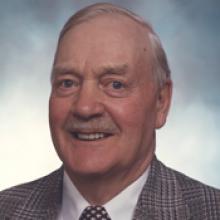 HOWARD F. WHITMORE Obituary pic
