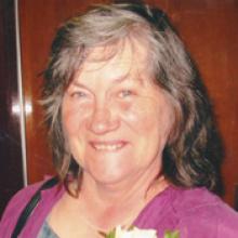 VERNA EVALYN MONCHAMP Obituary pic