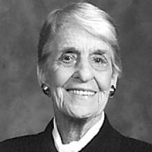 MARJORIE THREADKELL Obituary pic