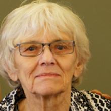 DONNA JEAN BONNETT Obituary pic