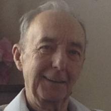 RAYMOND CHARTRAND Obituary pic