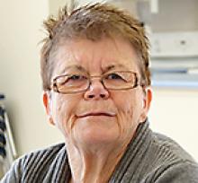 JOAN MARYBELLE VERHOEVEN Obituary pic