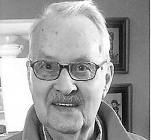 NOEL JOSEPH ST. HILAIRE Obituary pic