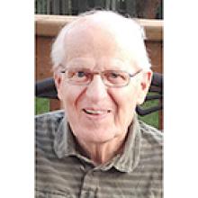 DOUGLAS EMERSON VANCOTT (DOUG) Obituary pic