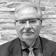 ROBERT FRANK BODNARUK Obituary pic