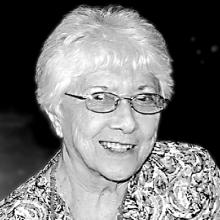JOSEPHINE GEIB Obituary pic