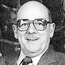 JEAN-MARC (JACK) CHAMPOUX Obituary pic