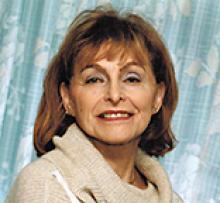 MARLENE HOCHMAN-GOLDEN Obituary pic