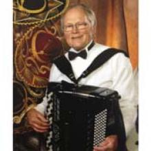 HANS GUSTAV CARLSON Obituary pic