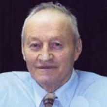WARREN B. FALLIS Obituary pic
