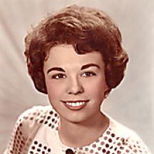 LINDA KATHLEEN FLORENCE SAWYER  Obituary pic