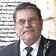 DENIS ST. GODARD Obituary pic