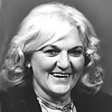 MARION ADAMS (CAMPBELL) Obituary pic