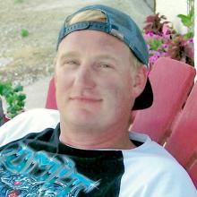 BENJAMIN ARRON HAVELOCK (BEN) Obituary pic