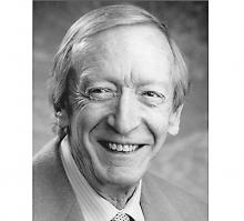 JOHN B. RICHARDSON Obituary pic