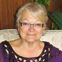 JUNE CHERNHOSKI (BABY BABA) Obituary pic