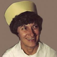 ELEANOR ANITA WALTERSON Obituary pic