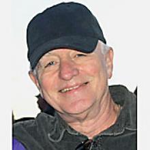 GEORGE ARTHUR UTESCH Obituary pic