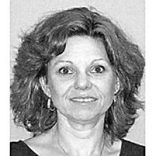 LOIS DAWN LORRAINE HALL (LORRAINE HALABISKI) Obituary pic