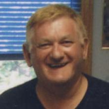 MICHAEL KUBARA Obituary pic