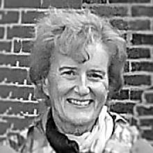 KATHRYN WALZ  Obituary pic