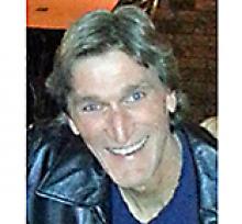 DAVID ANTHONY PICARD Obituary pic