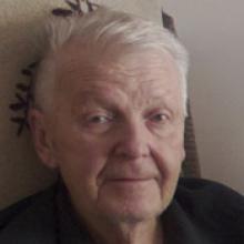ZENITH (ZANE) LEWKIW Obituary pic