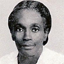 FREDERICKA WARMINGTON Obituary pic