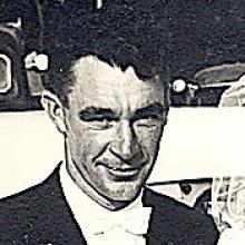 PETER KRAYNYK Obituary pic