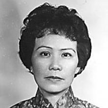HELEN BIG DO CHAN Obituary pic